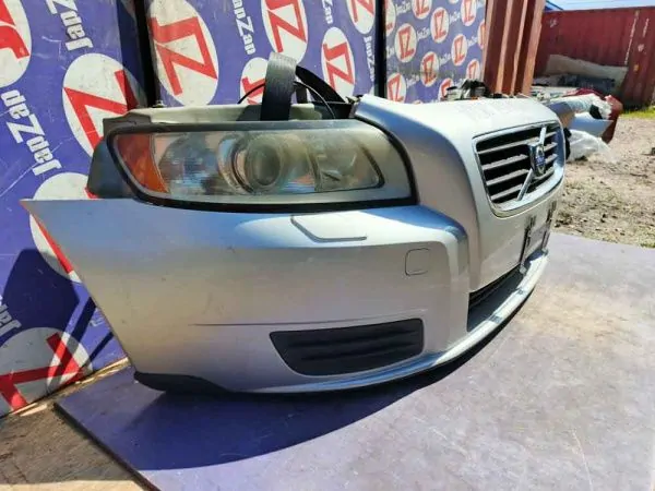 Ноускат Volvo V50 MW43