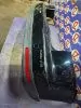 Бампер задний для Volkswagen Touran 1T2  CAV  зад    
