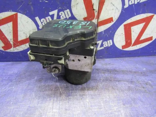 Блок ABS Lexus IS GSE21