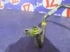 Трубка кондиционера для Volvo C30 MK43  B4204S3     31291237 Черный