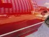 Дверь боковая для Volkswagen Touran 1T2  BLG  перед лево   