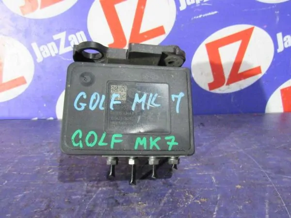 Блок ABS Volkswagen Golf MK7
