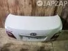 Крышка багажника для Toyota Camry  ACV40  2AZ-FE      Белый Крышка багажника для Toyota Camry ACV40  2AZ-FE      Белый