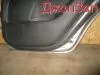 Дверь для Toyota Auris NZE154  1NZ-FE  зад право   Серебро