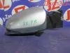Зеркало боковое для Toyota Vitz KSP130  1KR-FE  перед право   Серебристый