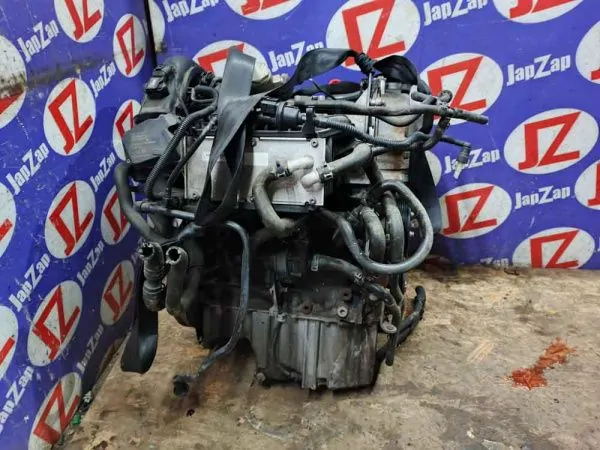 Двигатель в сборе Audi A1 8X1 CAXA