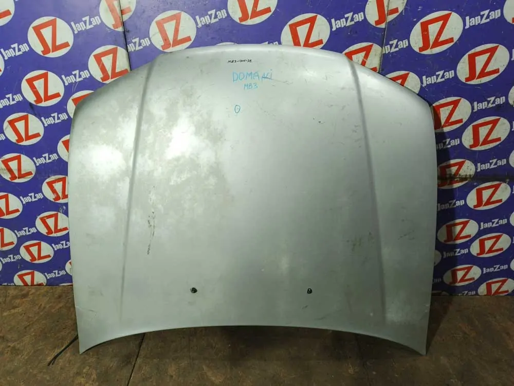 Капот Honda Domani MB3