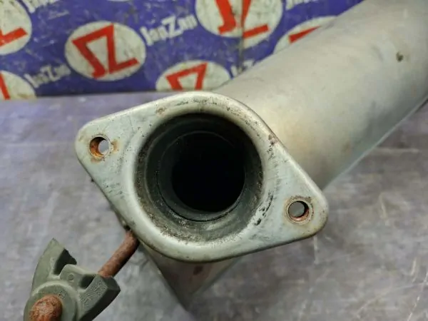 Глушитель Mitsubishi Outlander CW5W