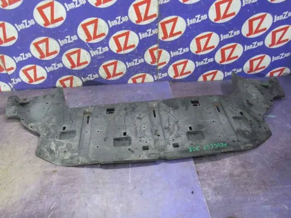 Защита двигателя Peugeot 308 T7. 4A/C/E