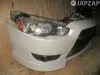 Ноускат для Mitsubishi Lancer CY4A    перед    Белый