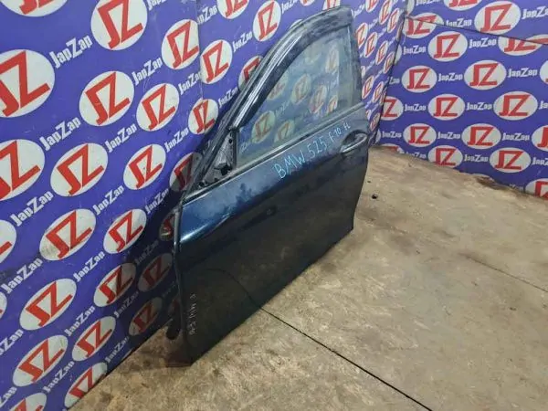 Дверь боковая BMW 5 серия F10