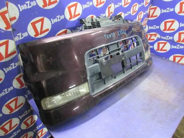 Бампер передний Daihatsu Tanto L350S