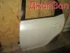 Дверь для Toyota Auris  ZRE152  2ZR-FE  зад лево   Белый 070 Дверь для Toyota Auris ZRE152  2ZR-FE  зад лево   Белый 070