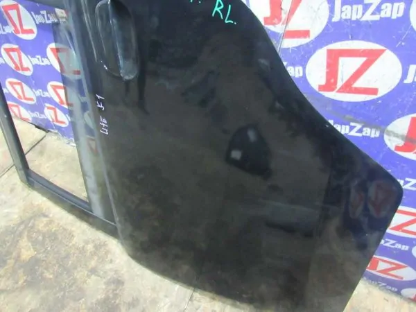 Дверь боковая Honda Life JC1