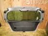 Дверь багажника для Toyota Vitz KSP90  1KR-FE      Серебро