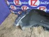 Бампер задний для Peugeot 208 A9  EB2  зад    