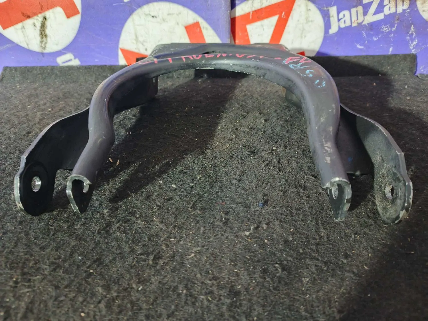 Рычаг Citroen C5 X7.RD