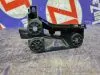 Кронштейн бампера для Citroen C5 X7.RD  EW10A  зад лево  9681049780 
