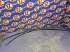 Молдинг крыши для Honda Fit GE6  L15A      