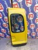 Дверь багажника для Renault Kangoo KC  K4M  зад право   
