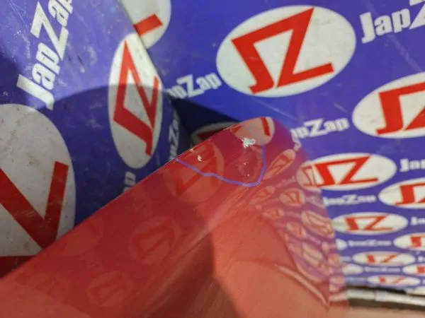 Капот Peugeot 2008 A94