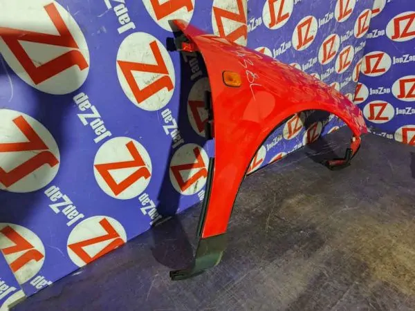 Крыло переднее Audi A3 8L