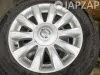 Диск Литой Nissan  