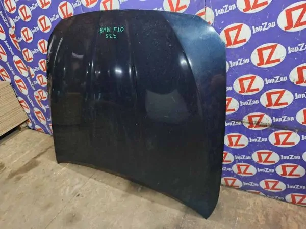 Капот BMW 5 серия F10