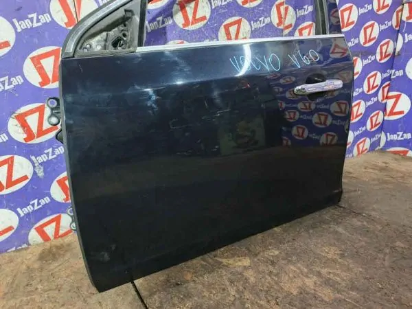Дверь боковая Volvo V60 FW45