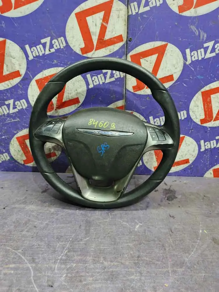 Руль Lancia Ypsilon 84609