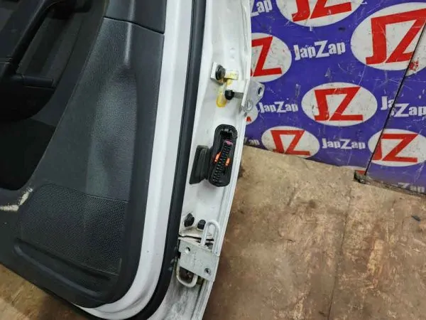 Дверь боковая Volkswagen Passat B7