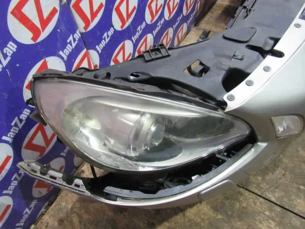 Ноускат Volvo V60 FW45