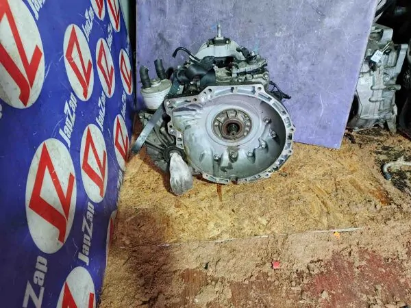 АКПП Mini Cooper Clubman R55