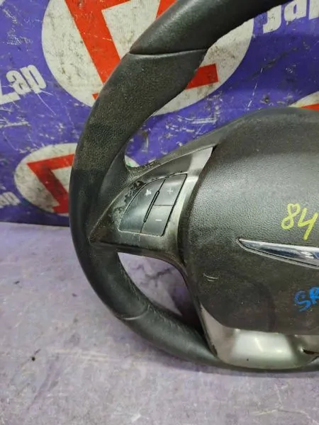 Руль Lancia Ypsilon 84609