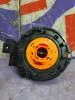 Кольцо SRS для Toyota Passo KGC30  1KR-FE     4jp0883h 