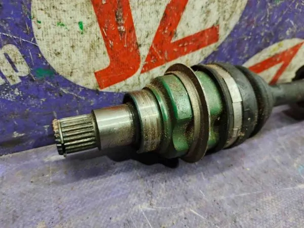 Привод Daihatsu Tanto L375S