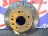 Тормозной диск для Honda Stepwgn RF3 RF5  K20A  зад    