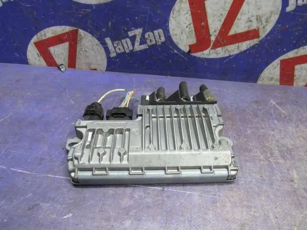 Электроблок Citroen Grand C4 Picasso UA