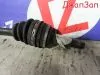 Привод для Toyota Corolla Fielder NZE124  1NZ-FE  зад право   