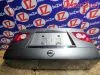 Крышка багажника для Nissan Fuga Y50  VQ25DE  зад    Серый