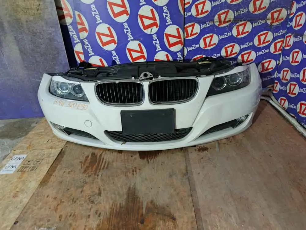 Ноускат BMW 3 серия E90