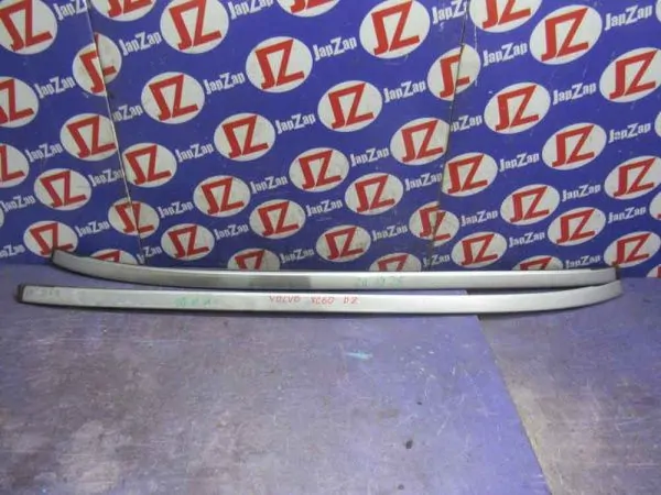 Рейлинг Volvo XC60 DZ