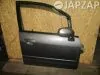 Дверь боковая для Mazda Premacy CP        Серебро