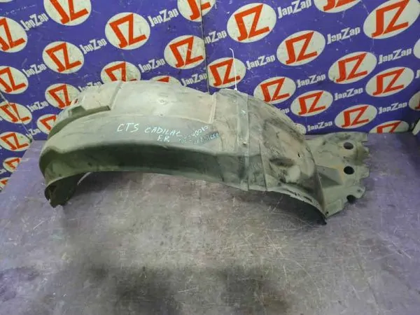 Подкрылок Cadillac CTS 