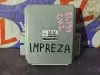 Блок управления двигателем для Subaru Impreza GH2  EL15     22611ap641 