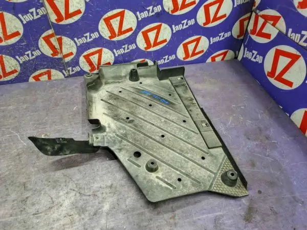 Защита двигателя Mini Cooper Countryman R60