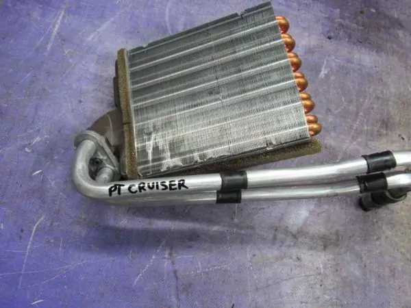 Радиатор печки Chrysler PT Cruiser PT