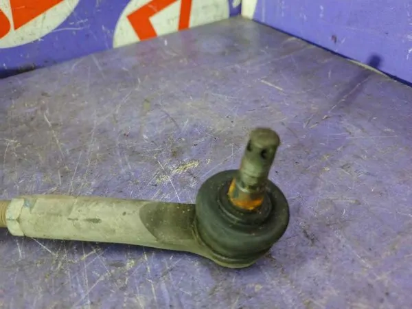 Рулевая рейка Honda Stepwgn RF3