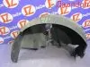 Подкрылок для Audi A4 8ED  ALT  зад право   