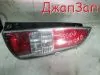 Фонарь задний для Toyota Passo KGC10  1KR-FE  зад право   